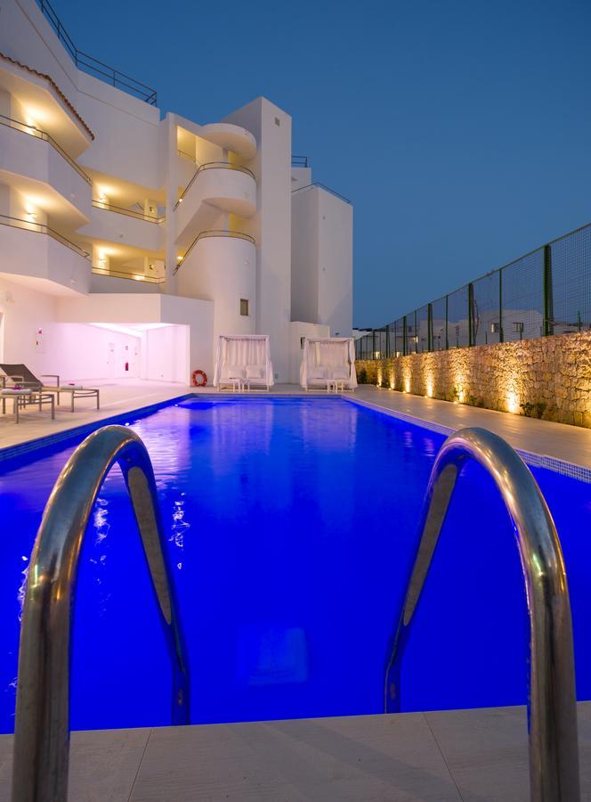 My Way Luxury Ibiza Studio - Ab Group Appartamento Playa d'en Bossa Esterno foto